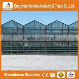 Heracles Trade Assurance Glass Greenhouse Parts thumbnail-1