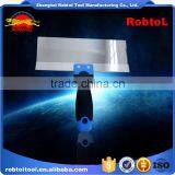 160mm Taping Knife Plastering Trowel Scraper Putty Bricklaying Drywall Tool Steel Blade thumbnail-1