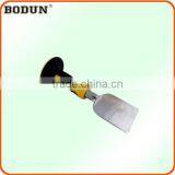 H6016 Flat Cold Chisel With Round Rubber Handle thumbnail-1