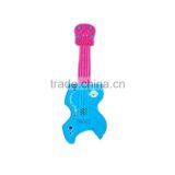 Electronic Guita Toys With Music and Colorful Lights thumbnail-6