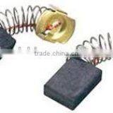 CB202/203/204 7x8x16mm Carbon Brush thumbnail-1