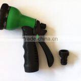 Garden Water Gun CS-1011 8 Functions Garden Water Gun for Lawn and Flow thumbnail-4
