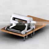 Household Manual Plastic Meat Tenderizer thumbnail-1