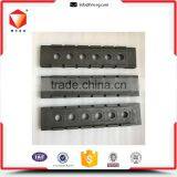 Trade Assurance Wide Range Conductive Pure Expanded Graphite Sheet thumbnail-3
