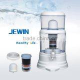 16L Mineral Pot Agua Con Tapa Plana thumbnail-2