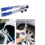 Front Fender Lip Finisher Forming & Lip Roller Rolling Tool thumbnail-1