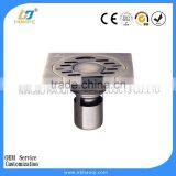 Floor Drain of Square Design thumbnail-5