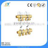 Brass Water Manifold thumbnail-2