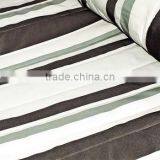 Quilted Polyster Outdoor Deluxe Stripe Double Hammock thumbnail-2