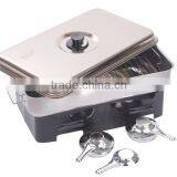 Smoke Oven thumbnail-4