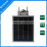 2015 New Design Hot Sale LED Solar Street Lantern,all in One Solar Street Light thumbnail-3