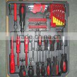New 2014 Tool Set Tool Box Tractor Manufacturer China Wholesale Supplier H6038D 186pcs Aluminium Tool Set