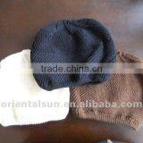 Jacquard Knitted Cap 2014 Style thumbnail-1