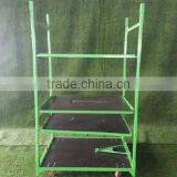 Flower Pot Cart thumbnail-1