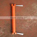 Ringlock System Scaffolding Standard With Spigot thumbnail-3