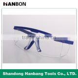 Adjustable Industrial Protective Safety Glasses Spectacle Eyewear thumbnail-1