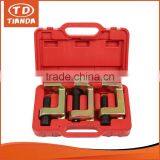 Strict QC Factory 3pc Ball Joint Puller Set Car Repair Tool Set thumbnail-1