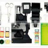 Japanese Light Microscope Made in Japan for Wholesaler VIXEN for Scientific Experiments thumbnail-4