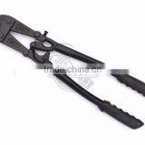 Precise American Type Steel Wire Cutter With Tubular Handle thumbnail-6