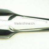 39042 Hot Sale Stainless Steel Kitchen Tongs BBQ Grill Food Salad Tongs thumbnail-5