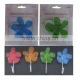 Flowers Bathing Suction Hooks thumbnail-1