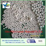 High Grinding Efficiency Zirconia Ceramic Silicate Ball thumbnail-2