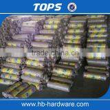 Stainless Steel Hexagonal Wire Netting Fence thumbnail-6