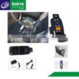 Comfortable Motor Chair Electric Heated Buttocks Car Seat Massage Cushion Neck And Back Kneading Massage Cushion thumbnail-1