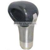 Carbon Racing Car Gear Shift Knob thumbnail-1