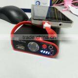 12v / 24v Car Mini Multi-function Jump Starter thumbnail-5