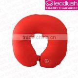 Vibrating Neck Massager,neck Pillow,Your Best Select for Relax and Travel thumbnail-1