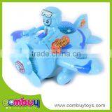 Hot Selling Cartoon Electric Universal Battery Operated Toy Plane thumbnail-1