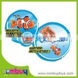 Children rc Toys Remote Control Flying Fish thumbnail-1