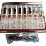 HONEYED RED GINSENG ROOT thumbnail-1