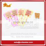 Little Bear Lollipop Candy Fruity Flavor 11g thumbnail-1