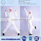 Disposable Nonwoven Surgical Medical Coveralls thumbnail-2