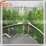 Outdoor Artificial Bamboo Fence Wholesale Artificial Bamboo Branches for Sale Artificial Bamboo Plants Artificial Bamboo Poles thumbnail-3