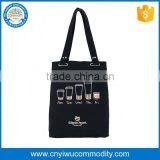 Custom Canvas Bag,printed Canvas Bag,tote Canvas Bags thumbnail-1