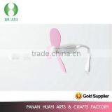 Convenient Design USB Mini Fan Made in China thumbnail-1
