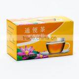 Anti-constipation Tea,laxative Tea,detox Tea,2g*20teabags/box thumbnail-1