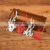 Scrapbooking Wholesaler Metal Craft Scrapbooking Embellishments thumbnail-5