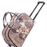 Waterproof Duffel Trolley Bag thumbnail-2