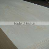 China Factory Competitives Hot Cheap Wood Poplar Plywood thumbnail-4