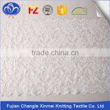 Made in China Best Quality Jacquard and Textronic Lace Sexy Lace Wedding Dress thumbnail-6