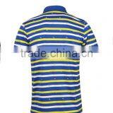 100%cotton Fine China Polo Shirt Factory thumbnail-6