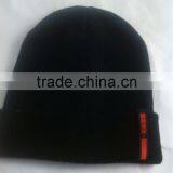2015High Quality Promote Knitted Hat thumbnail-2