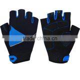 Short Finger Cycling Gloves thumbnail-1