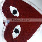 Newly Popular Double Side Reversible Two Image Change Sequins Patch thumbnail-2