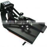 Hot Sale Digital Electronic Magnetic Drawer ,t-shirt Heat Press Machine CY-G5 thumbnail-5