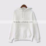 Men's Heavyweight Cotton French Terry Blank Hoodies thumbnail-2
